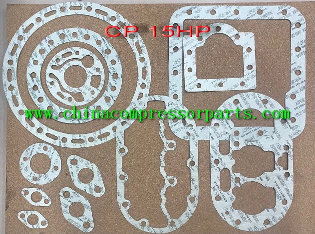 Copeland 6M Gasket Kits for refrigeration compressor