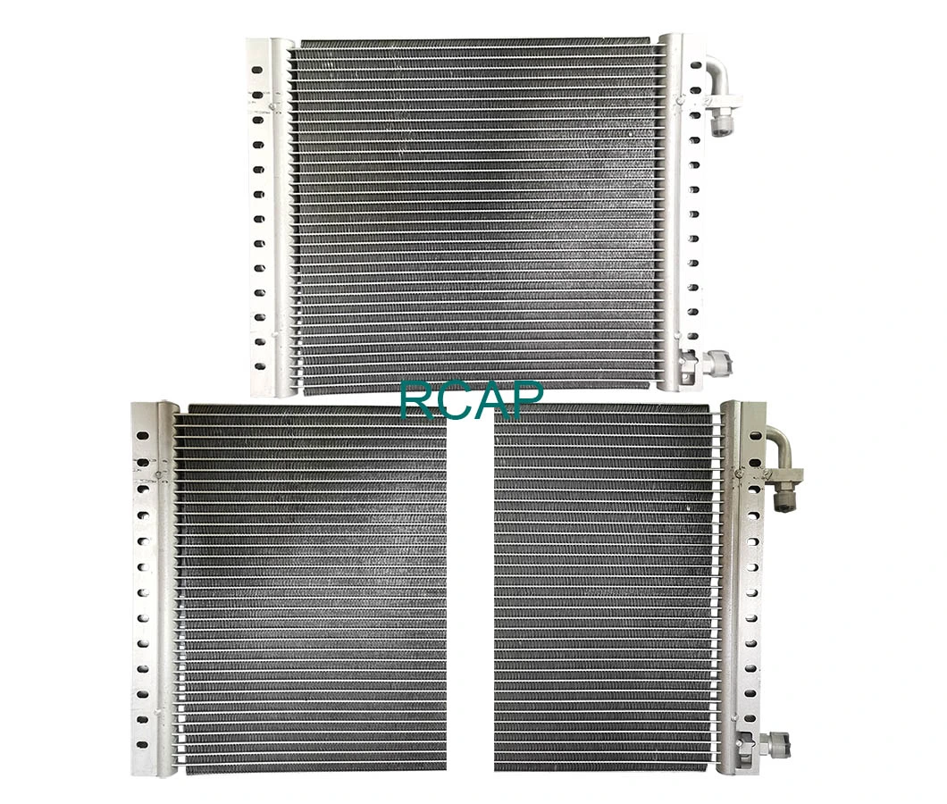 AC Cooling Auto Air Conditioner Condenser 14*18*20