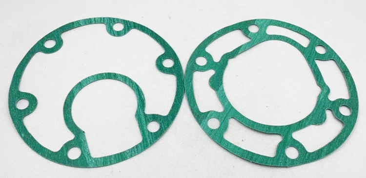 High Quality Spare Parts Gasket for Shangair Ailida Hengda Air Compressor