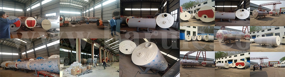 Continuous Petroleum Evaporator Distillation Plant Vacuum Fractional Distillation Machine Units