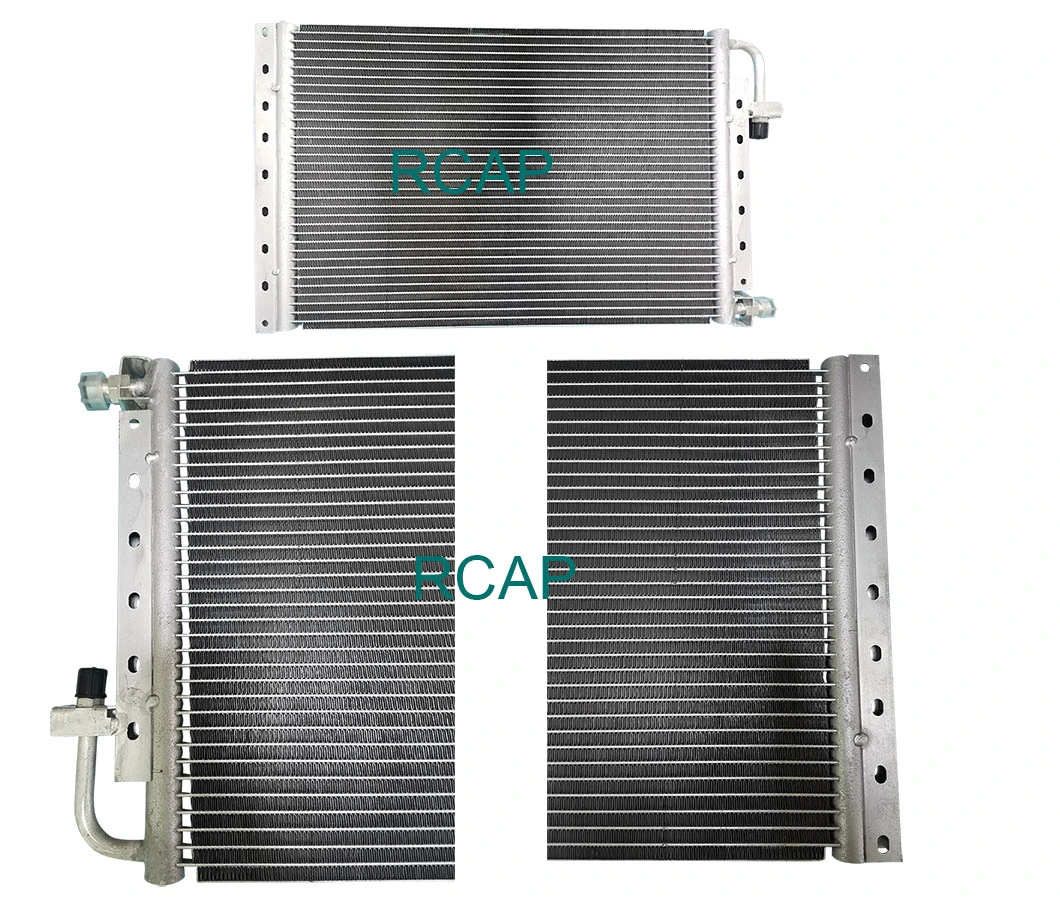 High Quality Car Universal AC Condenser 14*23*20