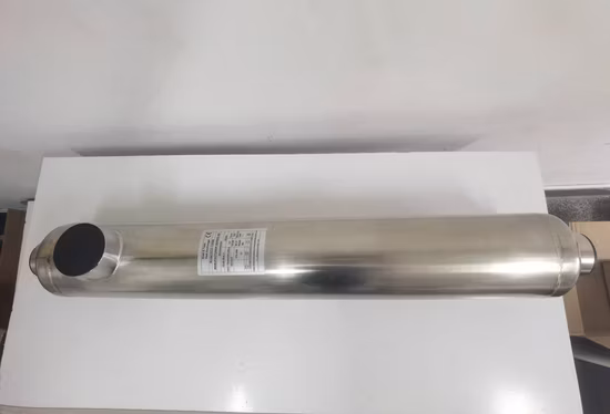 冷却コイルチューブ チタン蒸発器コイル