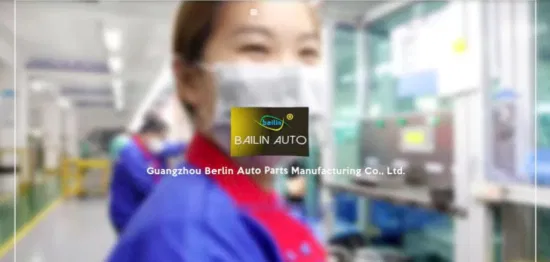 Bailin OEM ODM 自動車部品カーコンディショナー AC コンプレッサーフォードレンジャー/マツダ Bt50 高品質工場価格 Uh81