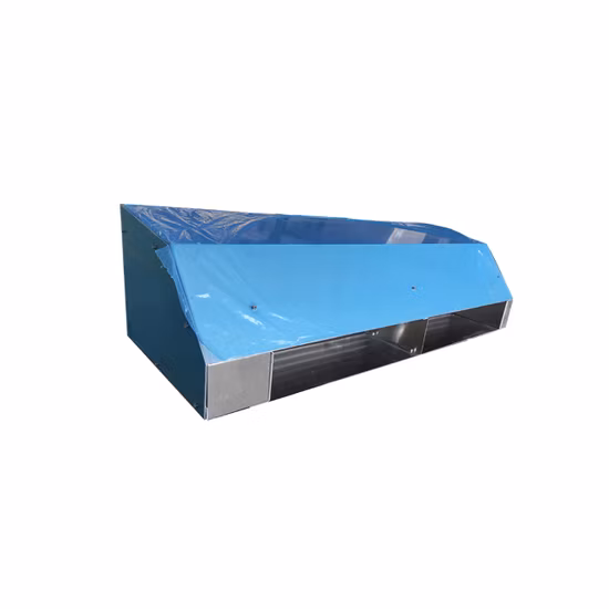 25 〜 30 Cbm 冷凍貨物肉野菜 R404A スプリットフロントマウント銅管蒸発器エンジン駆動 DC12V/24V トラック冷凍ユニット