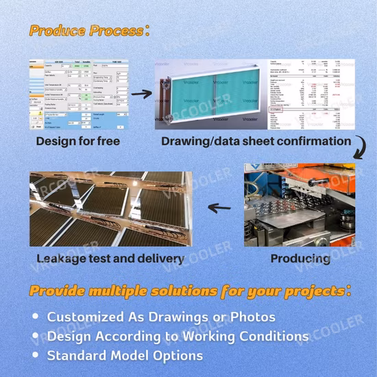 コイルチューブ 熱交換器チューブ 蒸発器サプライヤー チラー用チューブ